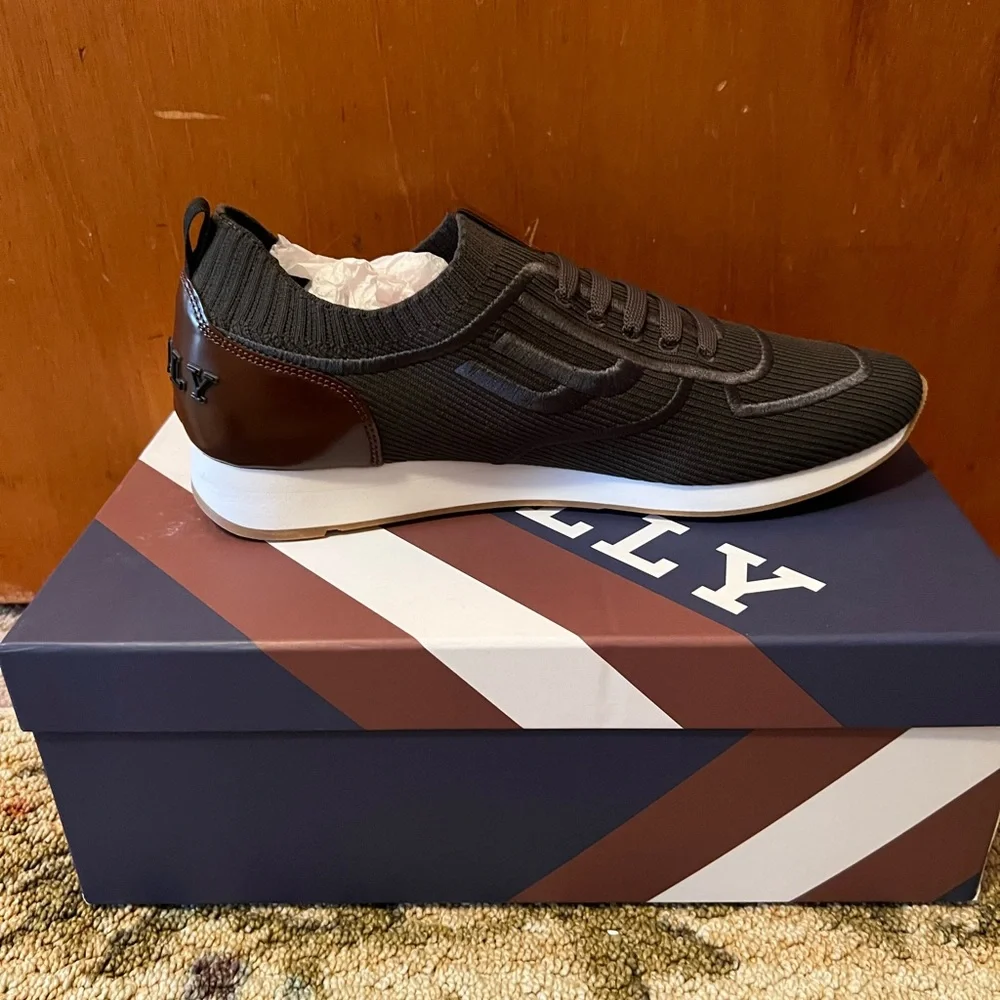 NWB Bally Gabber Size: 12 - Picture 3 of 7